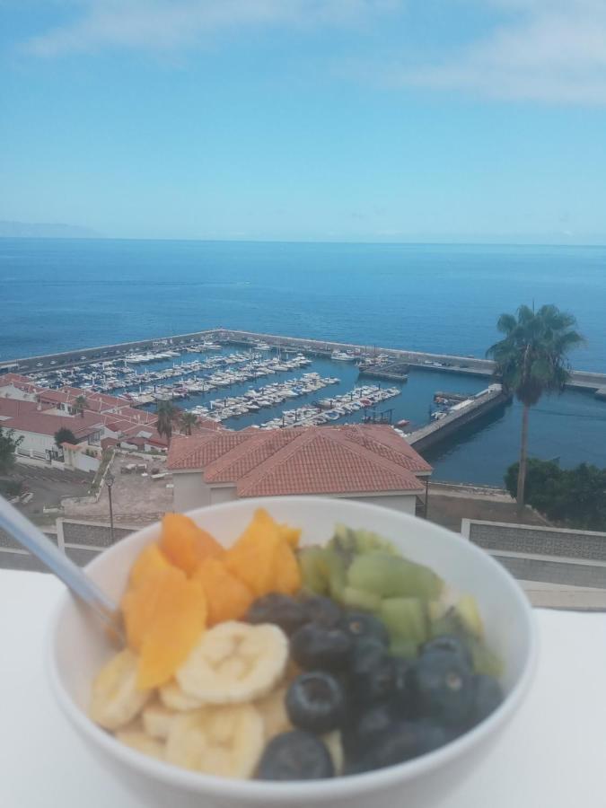 דירות אקנטילדו דה לוס גיגנטס Enjoy Holiday-Wonderful Views מראה חיצוני תמונה