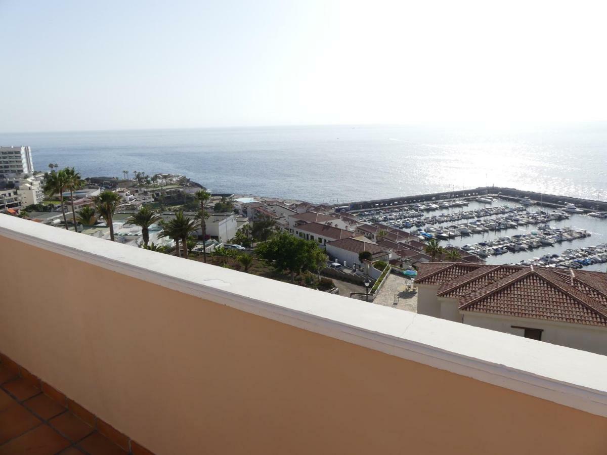 דירות אקנטילדו דה לוס גיגנטס Enjoy Holiday-Wonderful Views מראה חיצוני תמונה